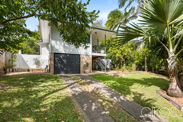 38 Eranga Street, The Gap QLD 4061