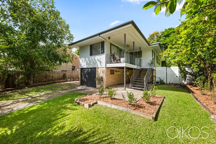 Second view of Homely house listing, 38 Eranga Street, The Gap QLD 4061