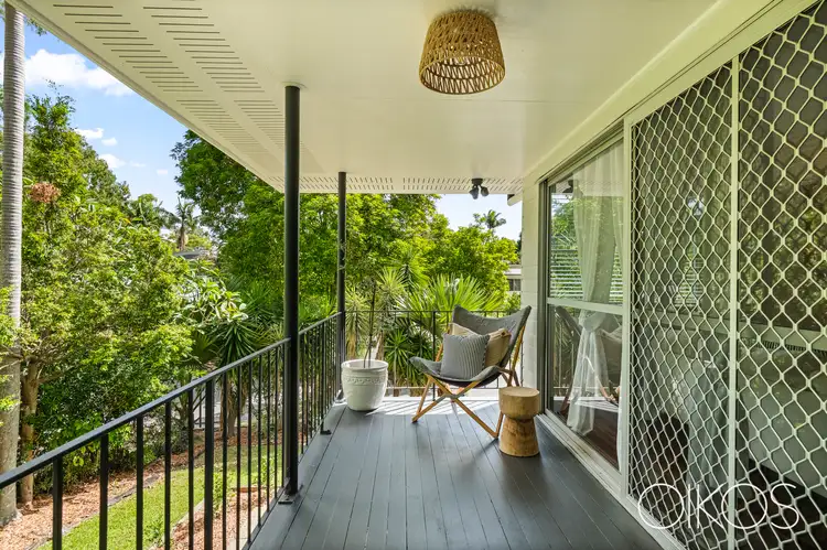 Third view of Homely house listing, 38 Eranga Street, The Gap QLD 4061