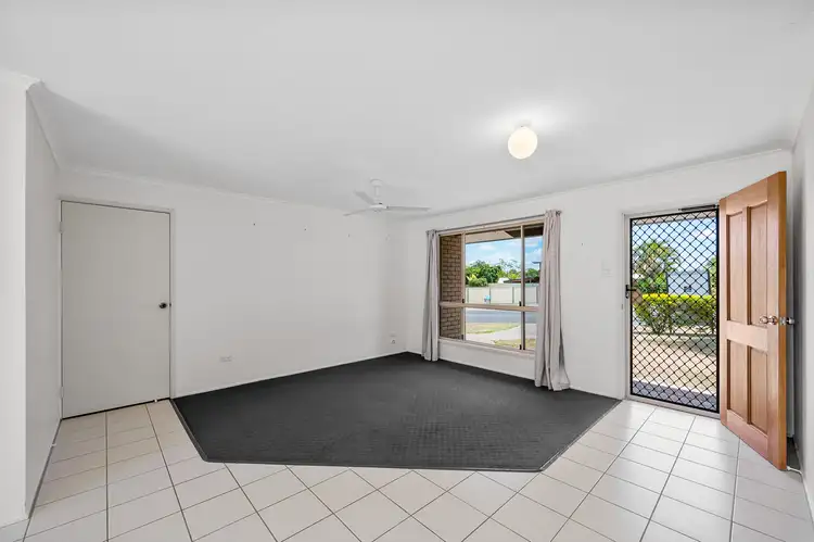 Third view of Homely house listing, 95 Booth Avenue, Tannum Sands QLD 4680