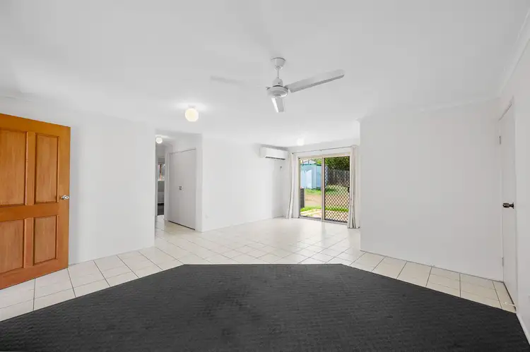 Fourth view of Homely house listing, 95 Booth Avenue, Tannum Sands QLD 4680