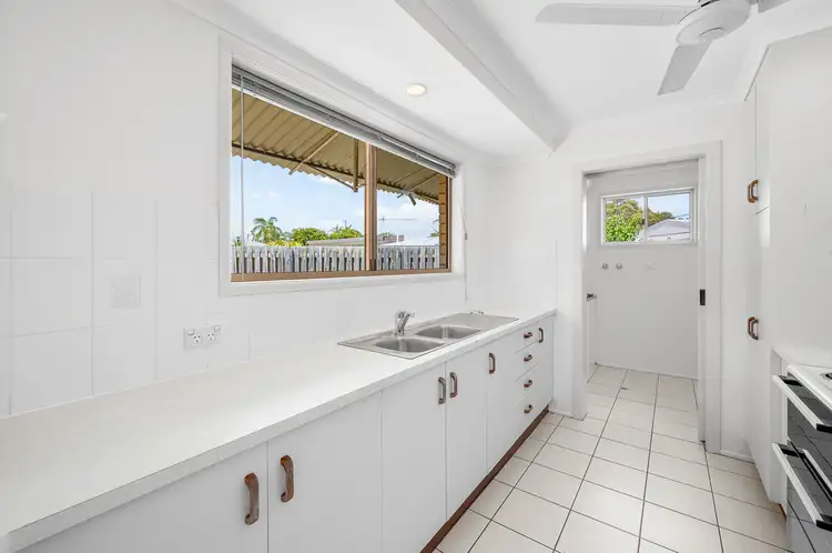 Fifth view of Homely house listing, 95 Booth Avenue, Tannum Sands QLD 4680