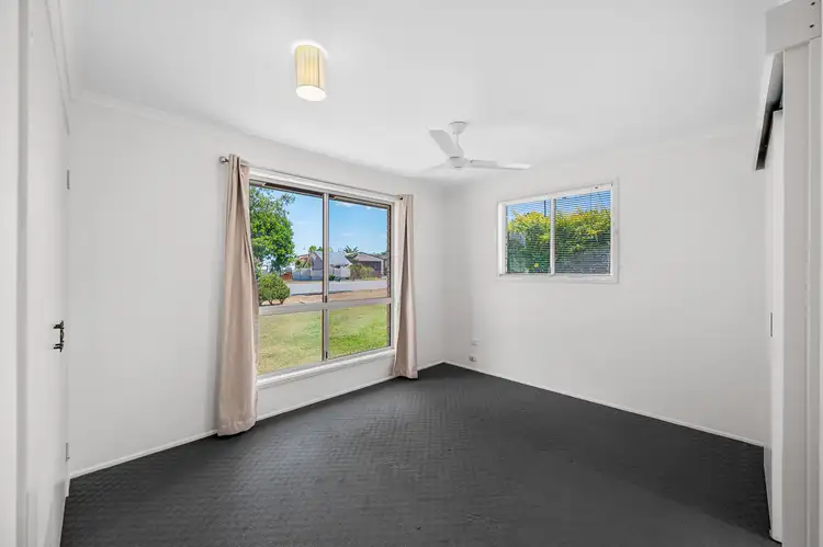 Seventh view of Homely house listing, 95 Booth Avenue, Tannum Sands QLD 4680