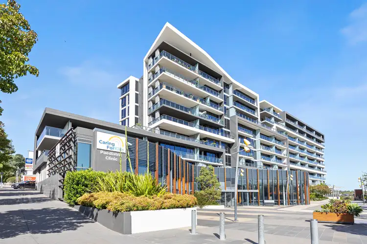 402/770A Toorak Road, Glen Iris VIC 3146