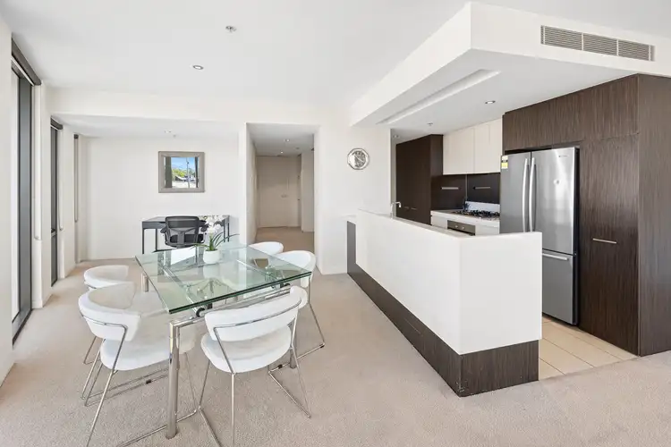 Second view of Homely apartment listing, 402/770A Toorak Road, Glen Iris VIC 3146