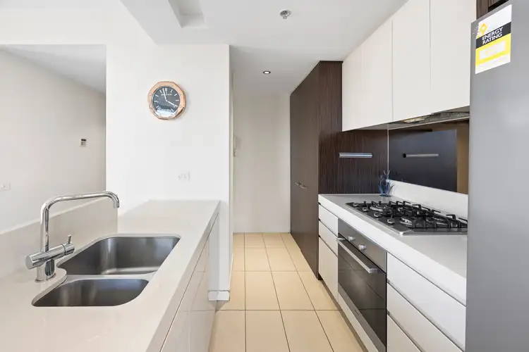 Third view of Homely apartment listing, 402/770A Toorak Road, Glen Iris VIC 3146