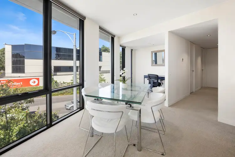 Fourth view of Homely apartment listing, 402/770A Toorak Road, Glen Iris VIC 3146