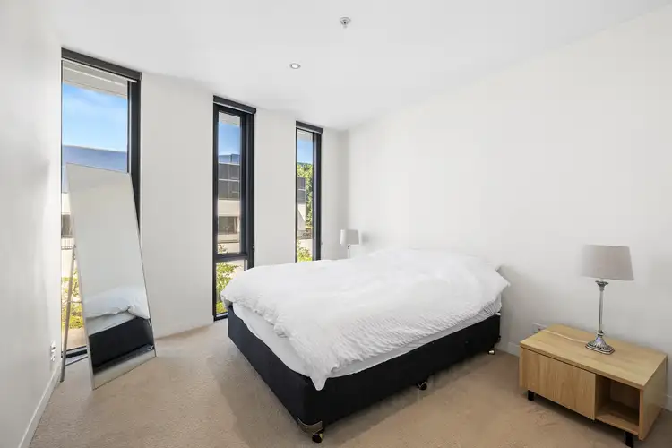 Sixth view of Homely apartment listing, 402/770A Toorak Road, Glen Iris VIC 3146