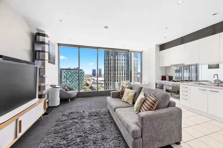 2011/1 Freshwater Place, Southbank VIC 3006