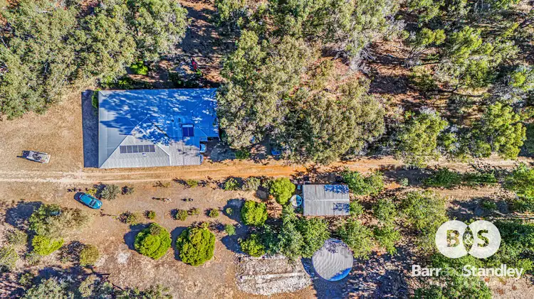 907 Hurst Road, Argyle WA 6239