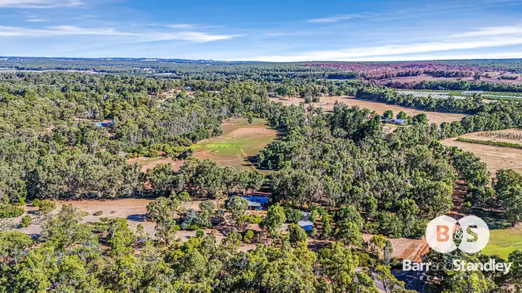 Third view of Homely rural property listing, 907 Hurst Road, Argyle WA 6239