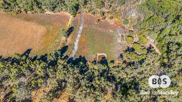 Fourth view of Homely rural property listing, 907 Hurst Road, Argyle WA 6239
