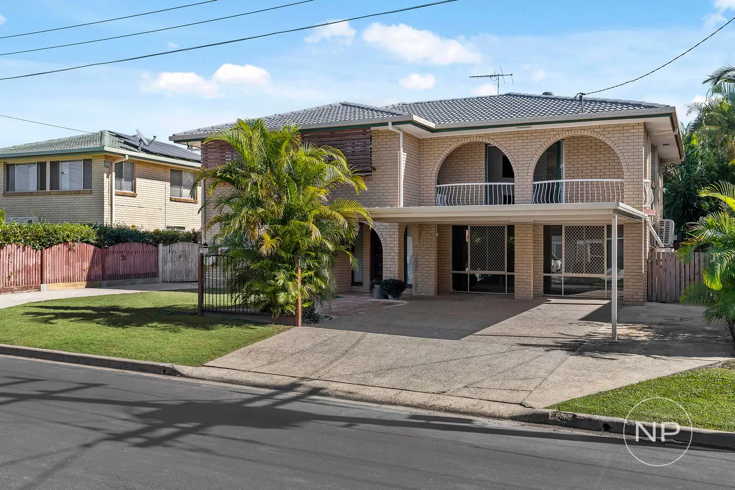 Main view of Homely house listing, 21 Pleasant Drive, Albany Creek QLD 4035