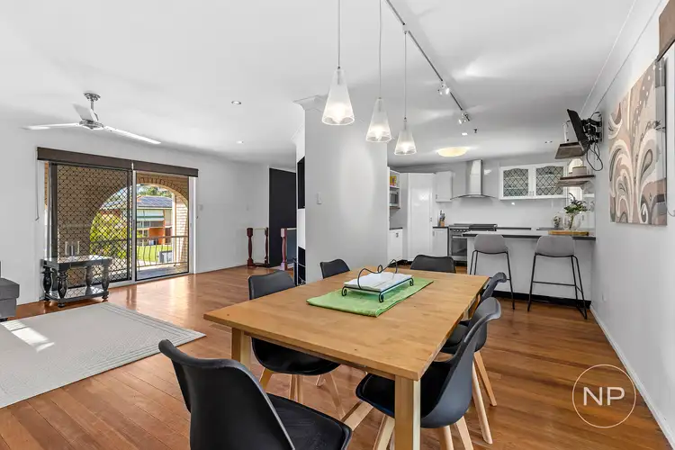 Fifth view of Homely house listing, 21 Pleasant Drive, Albany Creek QLD 4035