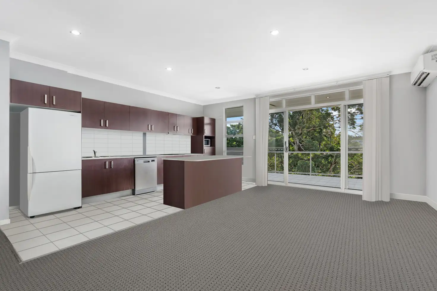 Main view of Homely unit listing, 15/44-48 Julia Street, Wavell Heights QLD 4012