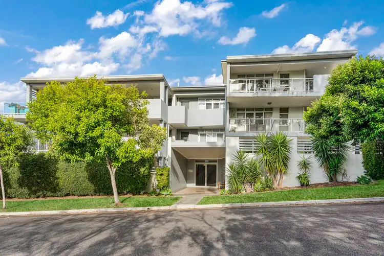 Second view of Homely unit listing, 15/44-48 Julia Street, Wavell Heights QLD 4012