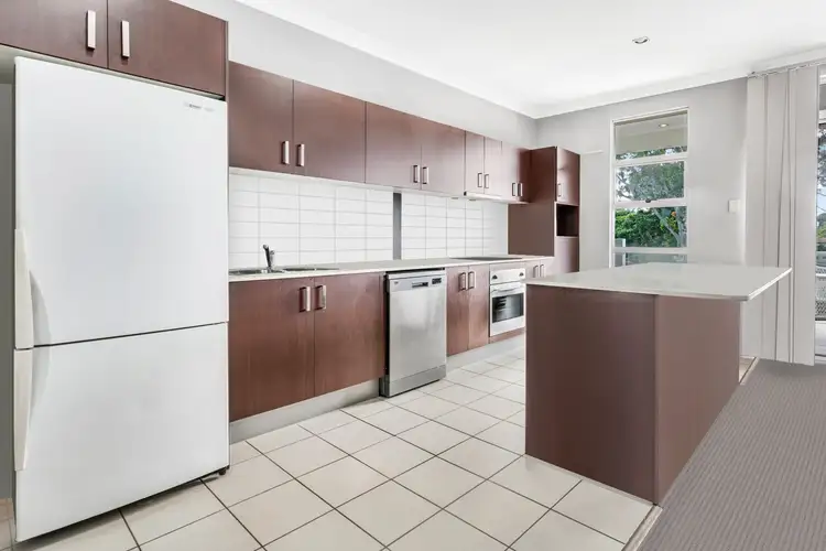 Third view of Homely unit listing, 15/44-48 Julia Street, Wavell Heights QLD 4012