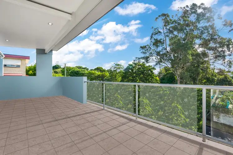 Fourth view of Homely unit listing, 15/44-48 Julia Street, Wavell Heights QLD 4012
