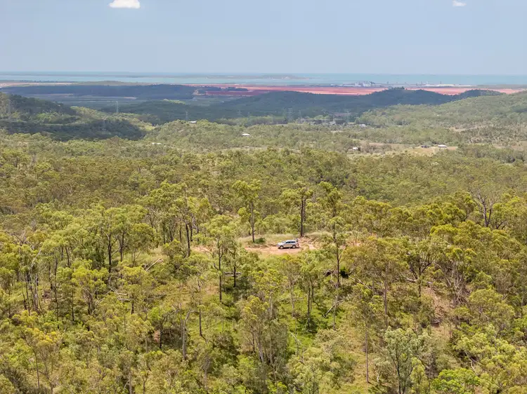 Main view of Homely rural property listing, 223 Mortimer Road, Calliope QLD 4680