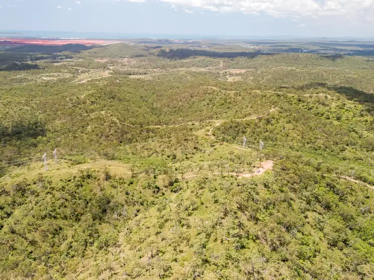 Second view of Homely rural property listing, 223 Mortimer Road, Calliope QLD 4680