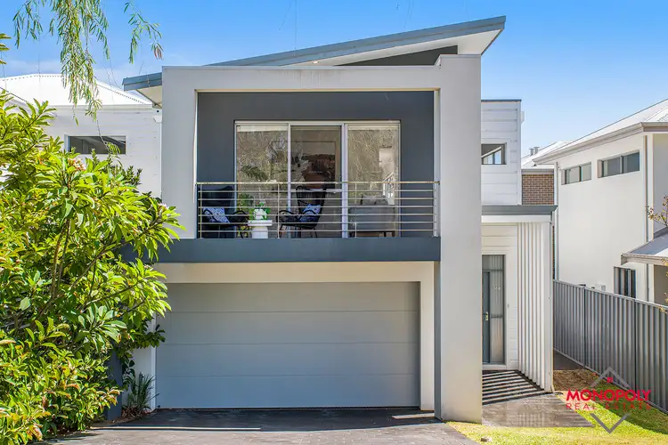Main view of Homely house listing, 86A Graylands Road, Claremont WA 6010