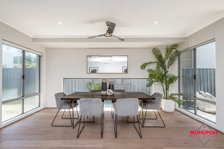 Third view of Homely house listing, 86A Graylands Road, Claremont WA 6010