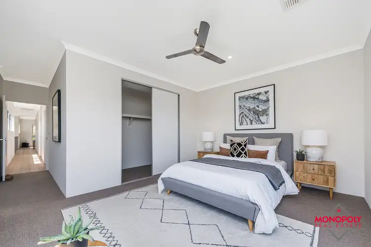 Fourth view of Homely house listing, 86A Graylands Road, Claremont WA 6010