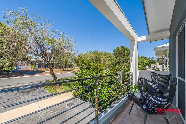 Fifth view of Homely house listing, 86A Graylands Road, Claremont WA 6010