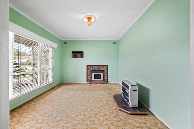 Second view of Homely house listing, 7 Anthony Crescent, Kingswood NSW 2747
