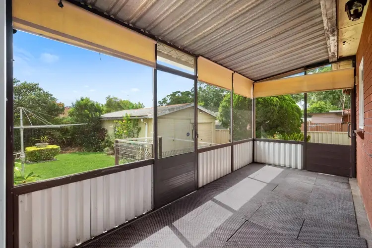 Fifth view of Homely house listing, 7 Anthony Crescent, Kingswood NSW 2747