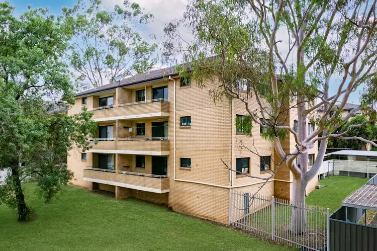 23/171-173 Derby Street, Penrith NSW 2750
