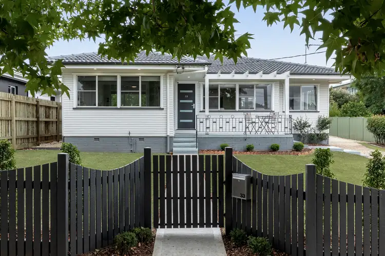 33 Catto Street, Centenary Heights QLD 4350