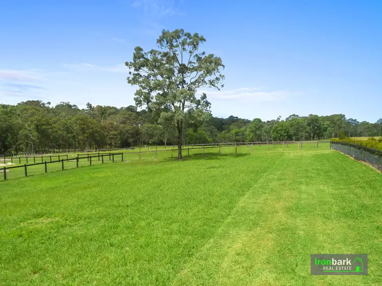 20 Amara Drive, Kurmond NSW 2757