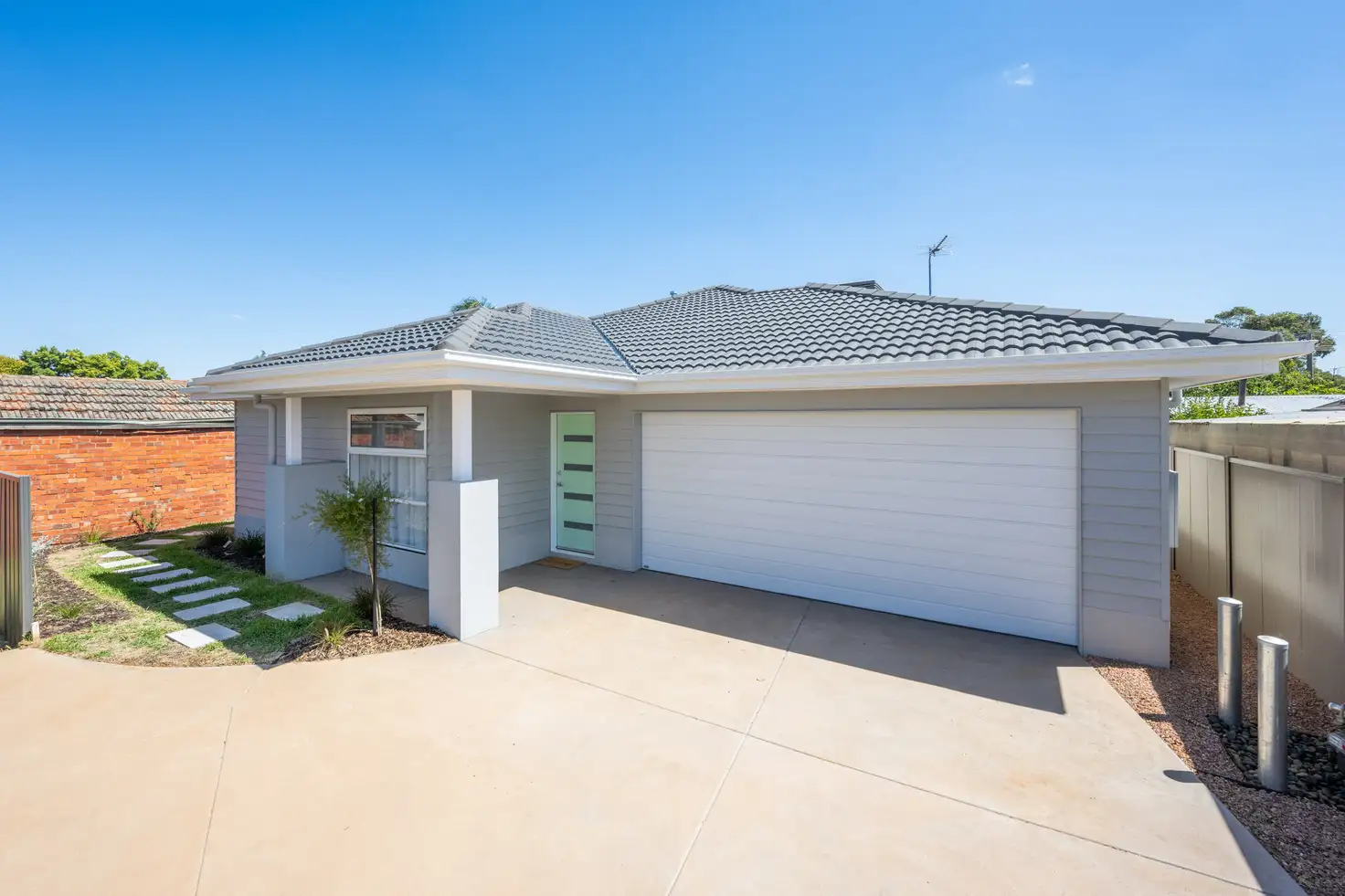Main view of Homely house listing, 2/6 Leithen Street, Shepparton VIC 3630
