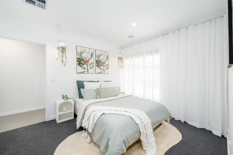 Second view of Homely house listing, 2/6 Leithen Street, Shepparton VIC 3630