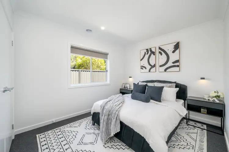 Fifth view of Homely house listing, 2/6 Leithen Street, Shepparton VIC 3630