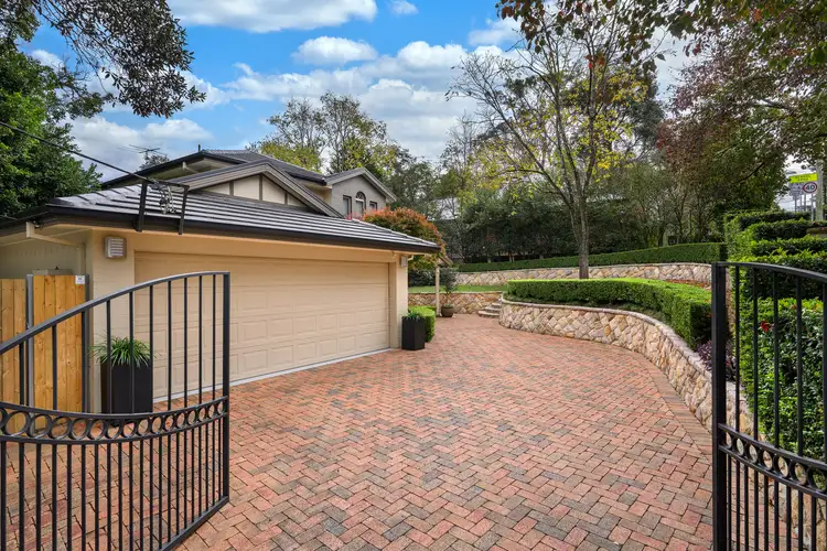12A Hare Street, Glenbrook NSW 2773