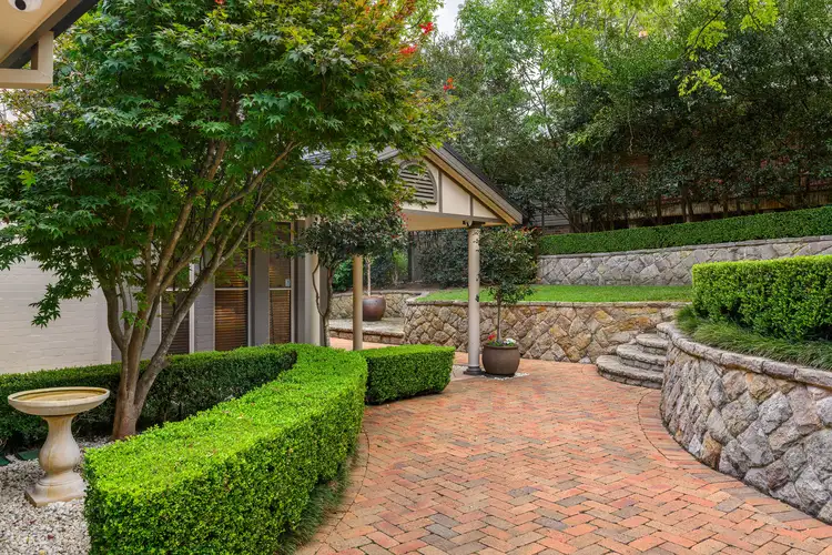 Third view of Homely house listing, 12A Hare Street, Glenbrook NSW 2773