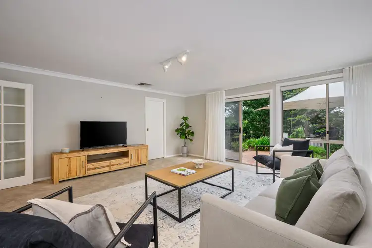 Fourth view of Homely house listing, 12A Hare Street, Glenbrook NSW 2773