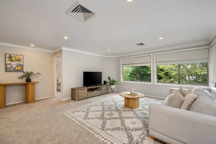 Sixth view of Homely house listing, 12A Hare Street, Glenbrook NSW 2773