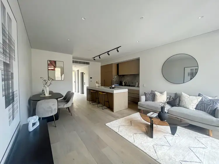 Third view of Homely townhouse listing, 8/130 Archer Street, Roseville NSW 2069