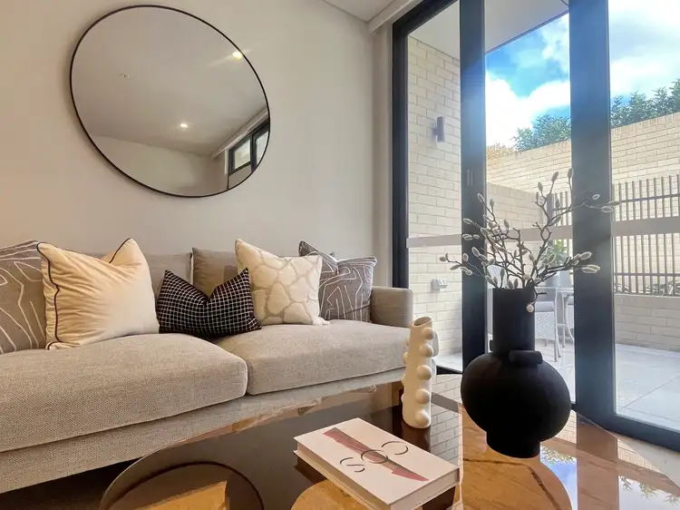 Fifth view of Homely townhouse listing, 8/130 Archer Street, Roseville NSW 2069