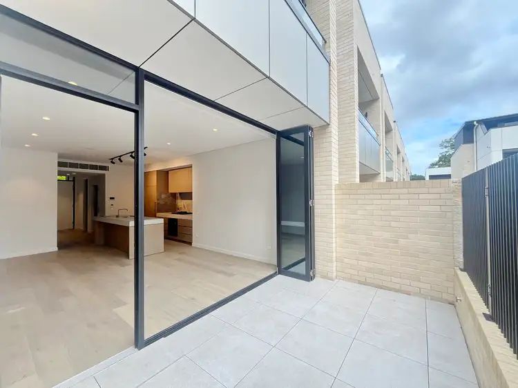 Sixth view of Homely townhouse listing, 8/130 Archer Street, Roseville NSW 2069