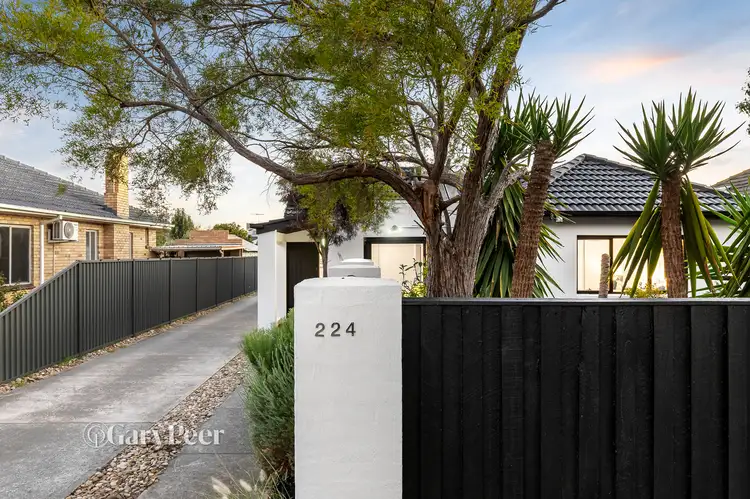 224 Patterson Road, Bentleigh VIC 3204