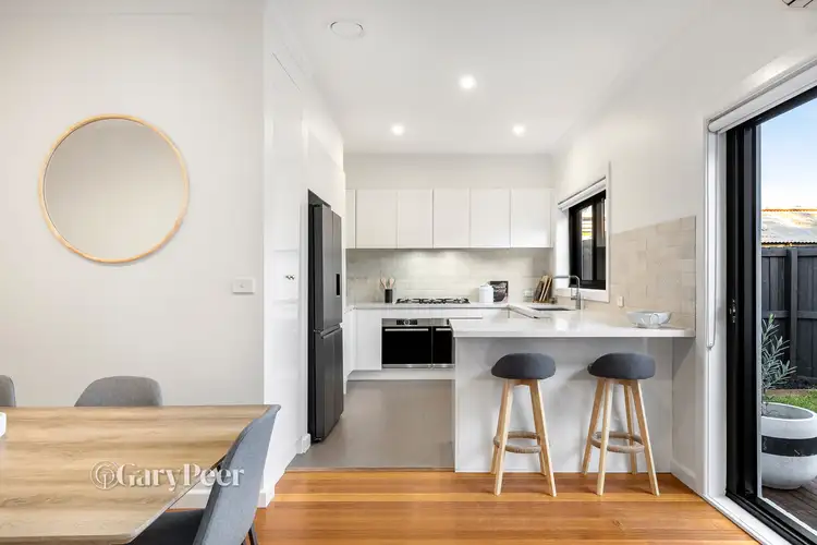 Third view of Homely house listing, 224 Patterson Road, Bentleigh VIC 3204