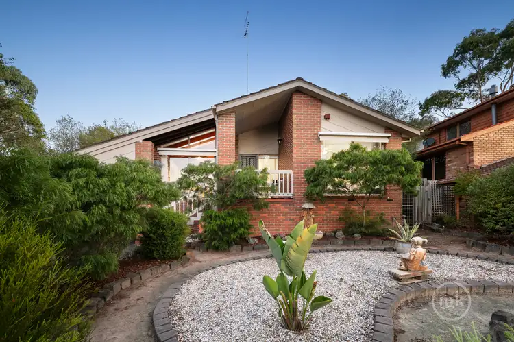 Main view of Homely house listing, 196 Plenty River Drive, Greensborough VIC 3088