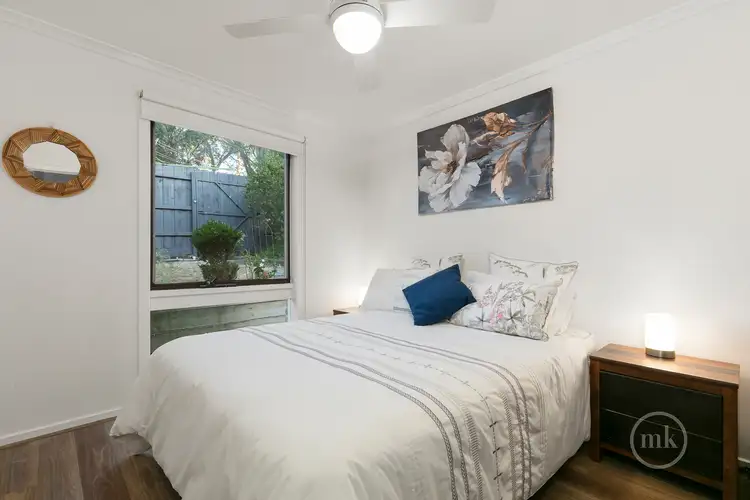Fifth view of Homely house listing, 196 Plenty River Drive, Greensborough VIC 3088