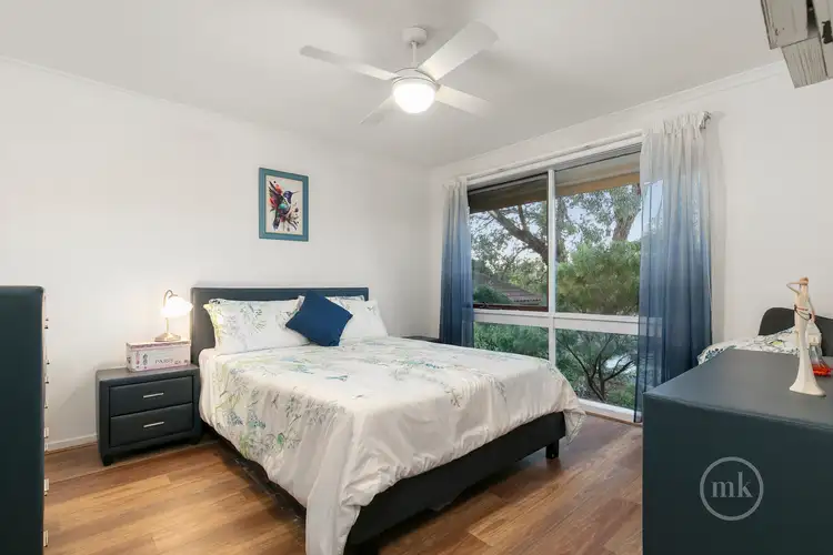 Sixth view of Homely house listing, 196 Plenty River Drive, Greensborough VIC 3088