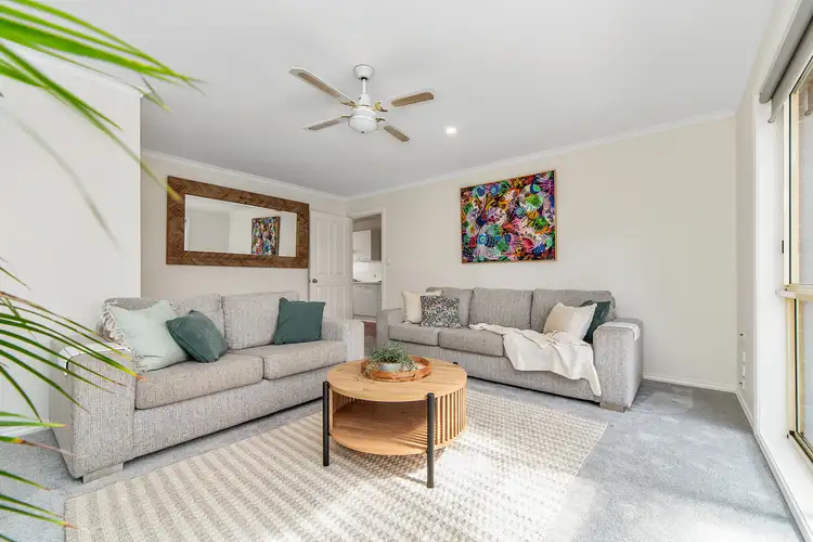 Second view of Homely house listing, 53 Potts Road, Langwarrin VIC 3910