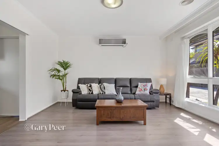 Second view of Homely unit listing, 2/13 Gnarwyn Road, Carnegie VIC 3163